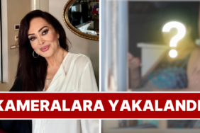Bodrum'da Görüntülenen Türkan Şoray'ın Son Hali Dikkat Çekti!