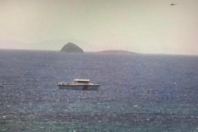 Bodrum'da jet ski faciası! Baba ve kızı hayatını kaybetti