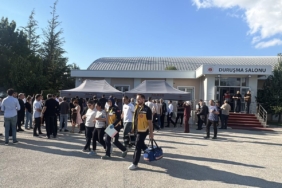 Bolu Belediyesi'ne yönelik davada yeni gelişme! Tanju Özcan ile ilgili karar belli oldu