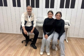 Çatalpınar Müzik Evi İlk Meyvesini Verdi