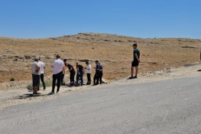 Cesedi bulunan kişi kurye çıktı! Midesinde taşıyormuş...