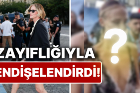 Charlize Theron'un Son Hali Gündem Oldu! Yıllara Meydan Okuyan Oyuncunun Zayıflığı Dikkat Çekti