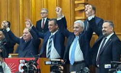 CHP Lideri Kılıçdaroğlu ile 9 Yıl Sonra Yeniden… ŞAKİR GÜREL YAZDI...