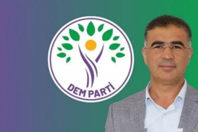 DEM Parti Belediye Eşbaşkanını görevden aldı