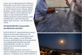 Dünyada turizmin yükselen yıldızı: Didim