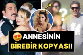 Emre Kınay'ın 22 Yaşındaki Kızı Duru Son Haliyle Göz Kamaştırdı!