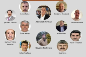 FETÖ’cü isimler ABD’deki rahat hayatı dikkat çekiyor