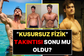 Fiziğini Kusursuzlaştırmaya Çalışan "Looksmaxxing" Fenomeni Connor Murphy 32 Yaşında Öldü