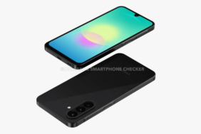 Galaxy A18'in tasarımı sızdırıldı
