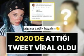 Geçmişi Gündem Oldu: Manifest Zeynep Oktay'ın 2020'de Ünlü Fenomene Verdiği Cevap Olay Yarattı!