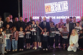 GENÇLERİN KULÜBE ÜYE OLMASININ YOLU AÇILDI