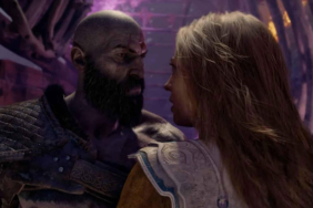 God of War Laufey çıkış tarihi açıklandı