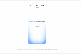Google, gelen kutusu için yeni sesli arama aracı Gmail Live'ı test etmeye başladı
