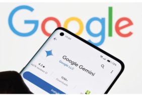 Google Gemini 3