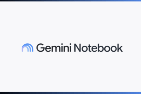 Google, NotebookLM'in adını Gemini Notebook olarak değiştiriyor