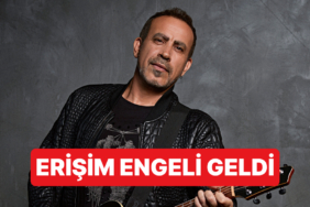 Haluk Levent'in 9 Milyon Takipçili X Hesabına Erişim Engeli Getirildi