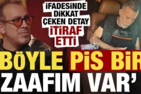 Haluk Levent Adliyeye Sevk Edildi: Ahbap Derneği Soruşturması