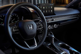 Honda araçlara Google Gemini geliyor