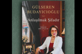 İnsanı insana anlatan kitap, "Anlaşılmak Şifadır"