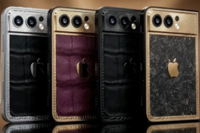 iPhone Ultra için ön sipariş başladı