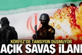 İran'dan ABD'ye Sert Uyarı: Hürmüz'de Huzur Gelene Kadar Saldırılar Sürecek