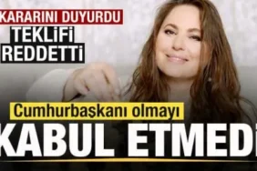 Judit Polgar Macaristan Cumhurbaşkanlığı Teklifini Reddetti