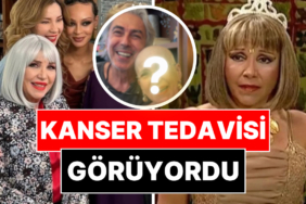 Kanser Tedavisi Gören Sihirli Annem'in Perihan'ı Gül Onat'ın Son Hali Yürek Burktu