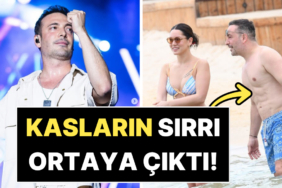 Karın Kaslarının Nereden Çıktığı Belli Oldu: Oğuzhan Koç İçin Uzmandan "Karın Kası Ameliyatı" İddiası!