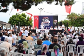 Kepez'de söz vatandaşta!