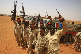Kızıldeniz’de büyük kapışma! Sudan 'Türkiye’nin radarında