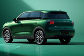 Leapmotor B03X Avrupa'da ön siparişe açıldı: İşte fiyatı