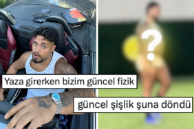 Lvbel C5'in Son Hali X Kullanıcılarının Dikkatini Çekti: Halı Sahadaki Görüntüsü Çok Konuşuldu
