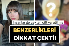 Manifest'in Hilal Yelekçi'sine Benzeyen Genç Kadın Sosyal Medyada Gündem Oldu!