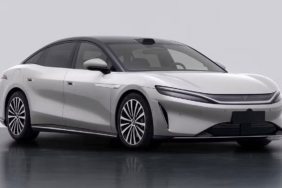 Mercedes S-Serisi'ne rakip BYD Da Han tanıtıldı