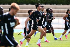 Mosonmagyar Beşiktaş maçı ne zaman, saat kaçta, hangi kanalda?