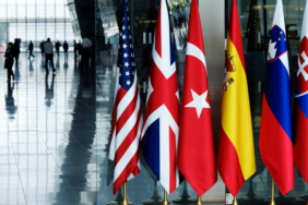 NATO'da dengeler değişiyor! Ankara ittifakın merkezine taşındı