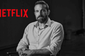 Netflix, Ben Affleck’in yapay zeka film yapım girişimi için 587 milyon dolar ödedi