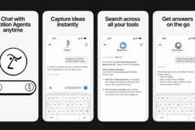 Notion'dan yapay zeka ajanları için yeni uygulama: Agents
