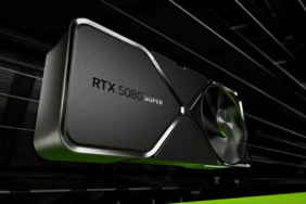 Nvidia RTX 5090 SE geliyor