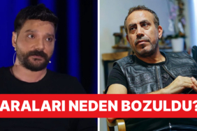Oğuzhan Uğur İfadesinde Anlattı: Haluk Levent ve Oğuzhan Uğur'un Arası Neden Bozuldu?