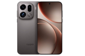 OPPO dünya çapında güncel patent verilerini paylaştı