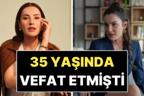 Oyuncu Ece İrtem'in Kesin Ölüm Sebebi Belli Oldu!