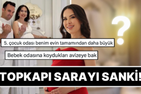Özlem Öz ve Tayyar Öz'ün 5