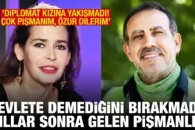 Pelin Batu, Ahbap Derneği Paylaşımı İçin Özür Diledi: "Bana Yakışmadı"