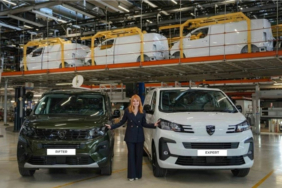 Peugeot Rifter "Made in Türkiye" etiketiyle Bursa'da üretilecek