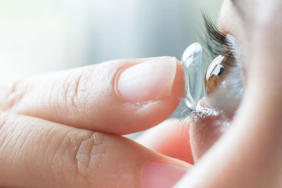 Reçeteyle internetten kontakt lens satışı dönemi başladı