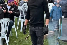 Şah damarından soktu, 2 gün sonra hayatını kaybetti