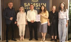 Samsun'da dört ilçede zehir baskını!