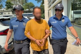 Samsun'da kediye tekme atan zanlının ifadesi ortaya çıktı: "Sinirliydim"