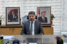Şanlıurfa Büyükşehir Belediyesinde başkan görevinden ayrıldı! Yeni adresi belli oldu